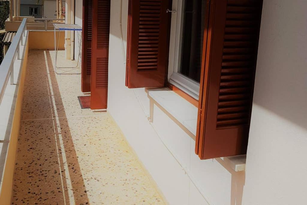 Ellis Apartments , Amperia , Crete Chania  Eksteriør billede