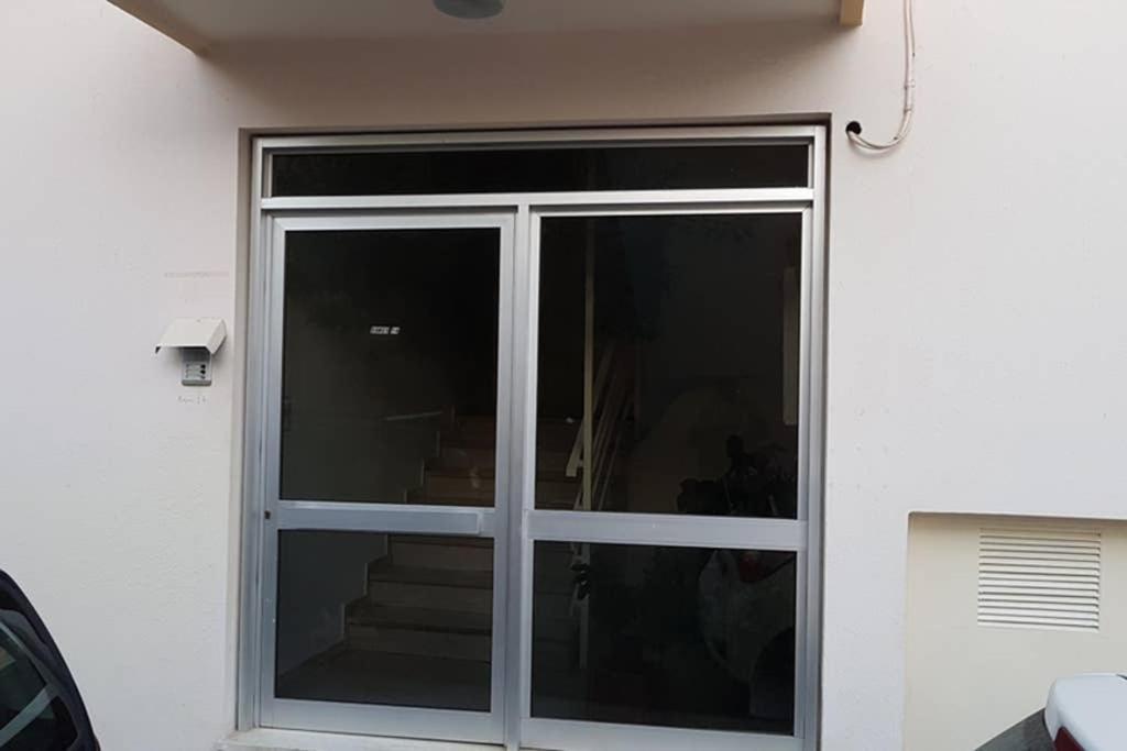 Ellis Apartments , Amperia , Crete Chania  Eksteriør billede
