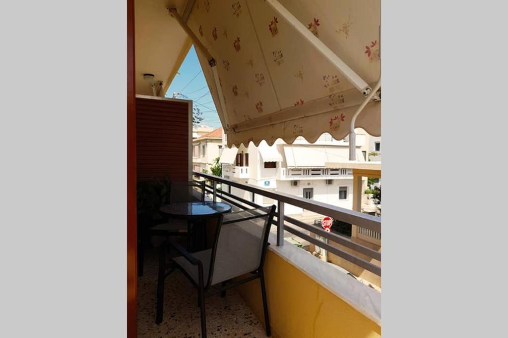 Ellis Apartments , Amperia , Crete Chania  Eksteriør billede